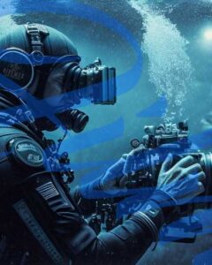 DivemedFilmUnit poster web