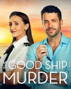 44-The-good-ship-muder-poster