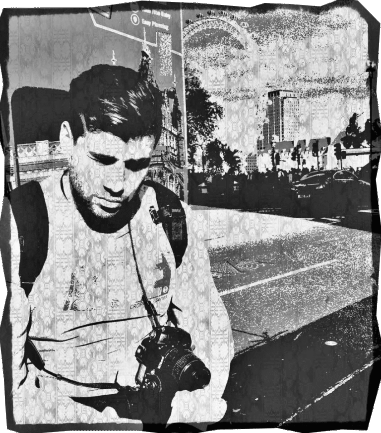 Storytelling photography captured by Catalin Bindiu