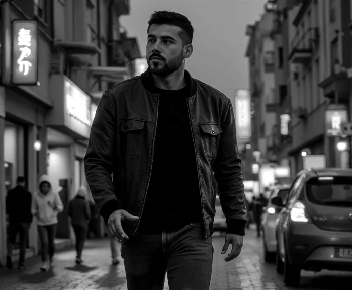 Catalin Bindiu, Malta-based stunt performer, storytelling photographer and web designer, ready for creative projects worldwide.